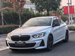 BMW 1 Series 125i M Sport Night Edition - ფოტო 1