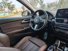 BMW 1 Series 125i M Sport Night Edition - ფოტო 11
