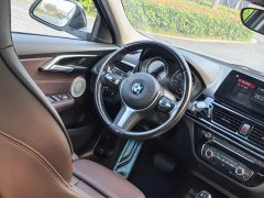 BMW 1 Series 125i M Sport Night Edition - ფოტო 13
