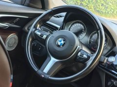 BMW 1 Series 125i M Sport Night Edition - ფოტო 14