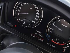 BMW 1 Series 125i M Sport Night Edition - ფოტო 16