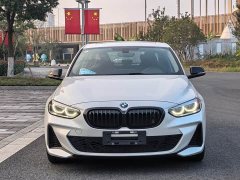 BMW 1 Series 125i M Sport Night Edition - ფოტო 2