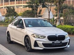 BMW 1 Series 125i M Sport Night Edition - ფოტო 3