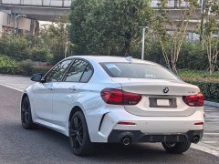 BMW 1 Series 125i M Sport Night Edition - ფოტო 4