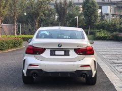 BMW 1 Series 125i M Sport Night Edition - ფოტო 5