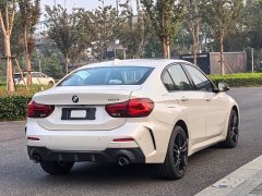 BMW 1 Series 125i M Sport Night Edition - ფოტო 6