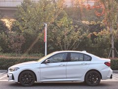 BMW 1 Series 125i M Sport Night Edition - ფოტო 7