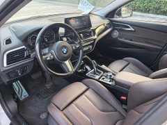 BMW 1 Series 125i M Sport Night Edition - ფოტო 9