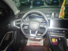 Audi Q3 35 TFSI Fashion Dynamic - ფოტო 15