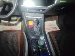 Audi Q3 35 TFSI Fashion Dynamic - ფოტო 16