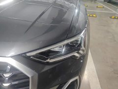 Audi Q3 35 TFSI Fashion Dynamic - ფოტო 5