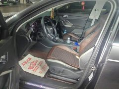 Audi Q3 35 TFSI Fashion Dynamic - ფოტო 9