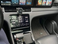 Li Auto ONE Extended Range 6-Seater - ფოტო 10
