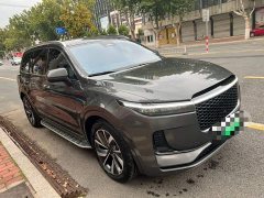 Li Auto ONE Extended Range 6-Seater - ფოტო 2