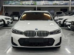 BMW 3 Series 320Li M Sport Package - ფოტო 3