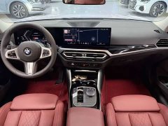 BMW 3 Series 320Li M Sport Package - ფოტო 6