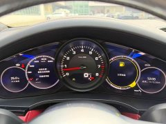 Porsche Cayenne 3.0T Platinum Edition - ფოტო 15