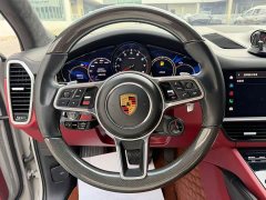 Porsche Cayenne 3.0T Platinum Edition - ფოტო 16
