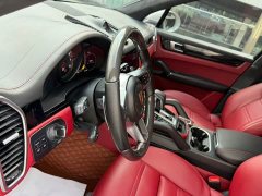 Porsche Cayenne 3.0T Platinum Edition - ფოტო 18
