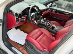 Porsche Cayenne 3.0T Platinum Edition - ფოტო 19