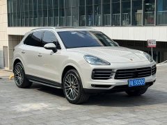 Porsche Cayenne 3.0T Platinum Edition - ფოტო 2