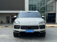 Porsche Cayenne 3.0T Platinum Edition - ფოტო 3