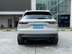 Porsche Cayenne 3.0T Platinum Edition - ფოტო 6