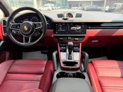 Porsche Cayenne 3.0T Platinum Edition - ფოტო 8
