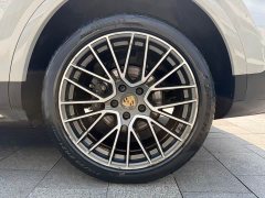 Porsche Cayenne 3.0T Platinum Edition - ფოტო 9