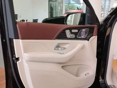 Mercedes-Benz Maybach GLS 480 4MATIC Elegance Edition - ფოტო 13