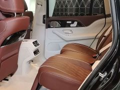 Mercedes-Benz Maybach GLS 480 4MATIC Elegance Edition - ფოტო 14