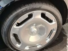 Mercedes-Benz Maybach GLS 480 4MATIC Elegance Edition - ფოტო 15