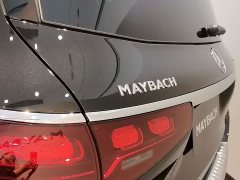 Mercedes-Benz Maybach GLS 480 4MATIC Elegance Edition - ფოტო 16