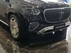 Mercedes-Benz Maybach GLS 480 4MATIC Elegance Edition - ფოტო 6