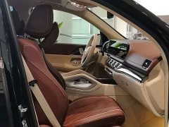 Mercedes-Benz Maybach GLS 480 4MATIC Elegance Edition - ფოტო 7