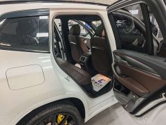 BMW X3 xDrive30i Premier M Night Package - ფოტო 11