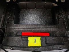 BMW X3 xDrive30i Premier M Night Package - ფოტო 17