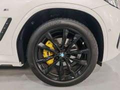 BMW X3 xDrive30i Premier M Night Package - ფოტო 18
