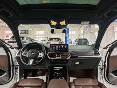 BMW X3 xDrive30i Premier M Night Package - ფოტო 7