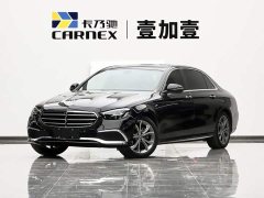 Mercedes-Benz E-Class Facelift E 300 L Sport Luxury - ფოტო 1