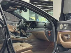 Mercedes-Benz E-Class Facelift E 300 L Sport Luxury - ფოტო 10