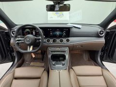 Mercedes-Benz E-Class Facelift E 300 L Sport Luxury - ფოტო 11