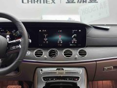 Mercedes-Benz E-Class Facelift E 300 L Sport Luxury - ფოტო 12
