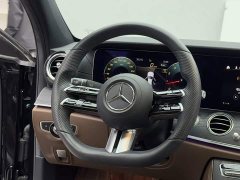Mercedes-Benz E-Class Facelift E 300 L Sport Luxury - ფოტო 13