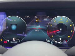 Mercedes-Benz E-Class Facelift E 300 L Sport Luxury - ფოტო 15