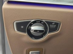 Mercedes-Benz E-Class Facelift E 300 L Sport Luxury - ფოტო 16