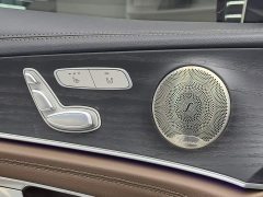 Mercedes-Benz E-Class Facelift E 300 L Sport Luxury - ფოტო 17