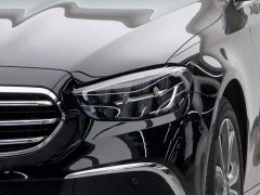 Mercedes-Benz E-Class Facelift E 300 L Sport Luxury - ფოტო 3