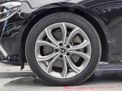 Mercedes-Benz E-Class Facelift E 300 L Sport Luxury - ფოტო 4
