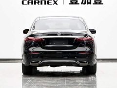 Mercedes-Benz E-Class Facelift E 300 L Sport Luxury - ფოტო 5
